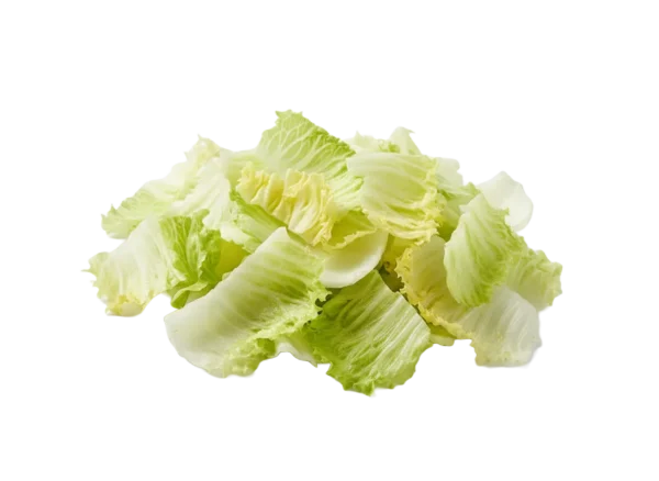 Iceberg salata obradjena Iceberg salata obradjena