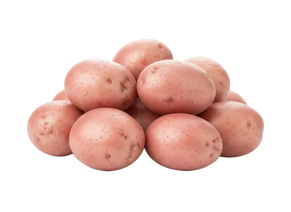 Krompir crveni guljeni