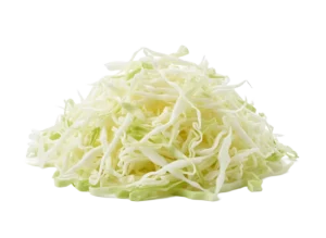 kupus beli seceni Kupus beli sečeni