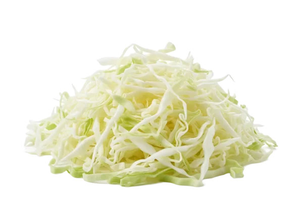 kupus beli seceni Kupus beli sečeni