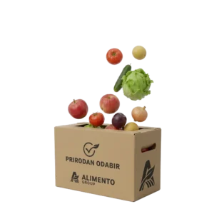 Napravi svoju gajbicu