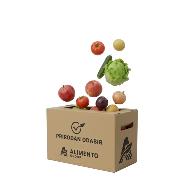 Napravi svoju gajbicu