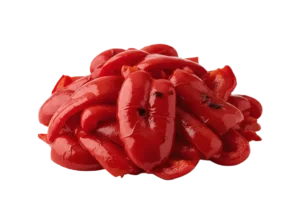 Paprika pečena filet zamrznuta