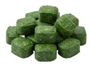 spanat briketi kg Španat briketi zamrznuti