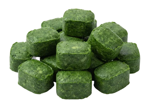 Španat briketi zamrznuti