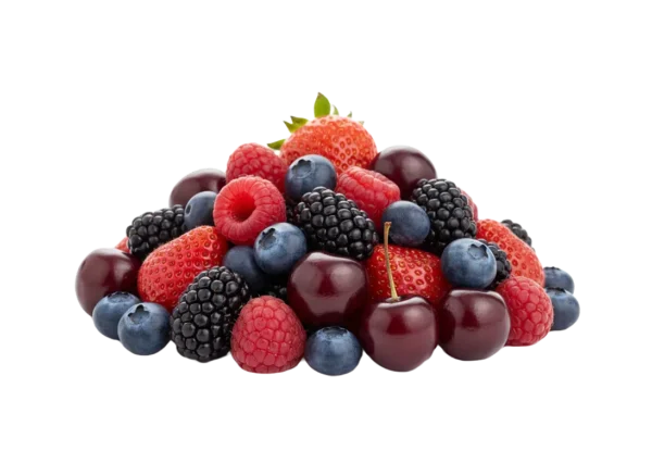 vocni mix kom 300g Voćni Mix zamrznuti