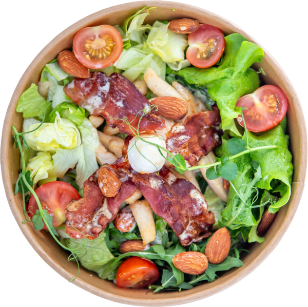 Cezar salata