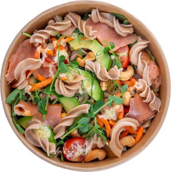Tuna salata